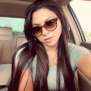 Meet your Posher, Geraldine